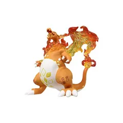 2025年最新】ポケモン モンコレ キョダイマックス リザードンの