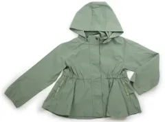 【組曲/Kumikyoku】コート・ジャンパー 130サイズ 女の子【子供服・ベビー服】（1942937）