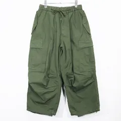 限定　NEIGHBORHOODワークパンツ WEB限定】レースパッチワークパンツ