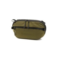 [エアー] Travel Collection Day Sling 3 ボディバッグ 3L オリーブ 25026 [オリーブ(AER25026)]のサムネイル