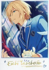 【中古】キャラカード 天祥院英智 「あんさんぶるスターズ!! 星夢絵趣チェキカード」 中国限定