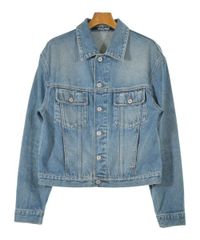 OUR LEGACY RODEO JACKET 46 - メルカリ