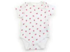 【ネクスト/NEXT】ロンパース 50サイズ 女の子【子供服・ベビー服】（1805763）