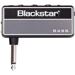 【新品】amPlug2 FLY Bass　ヘッドホンアンプ　アンプ