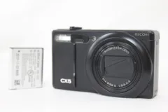 2025年最新】ricoh cx5の人気アイテム - メルカリ