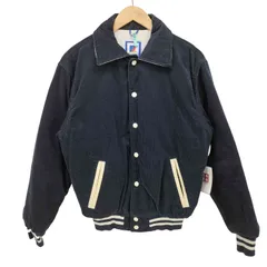 2025年最新】rennoc スタジャンの人気アイテム - メルカリ