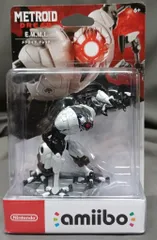 任天堂 amiibo メトロイド ドレッド E.M.M.I