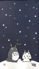 2025年最新】トトロ 雪だるまの人気アイテム - メルカリ