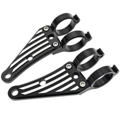 Z400GP Z550GP Z400F フロントフォーク 美品 稼働部傷無し Z400GP