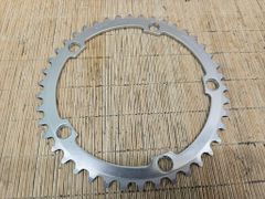 ■ SUGINO AERO MIGHTY 42t JIS 144BCD スギノ チェーンリング 同梱発送承中!! T-767