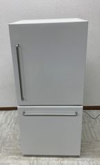 【lil様専用】無印良品 2ドア冷蔵庫 MUJI MJ-R16B 2020年製　高年式 人気　(担当　水谷)