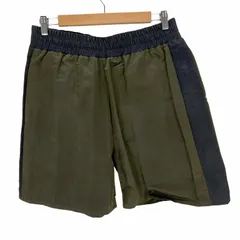 メゾンマルジェラ Maison Margiela 19SS スイムショーツ メンズ  48のサムネイル