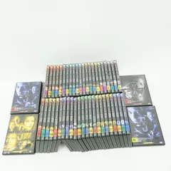 THE X FILES   ＤＶＤコレクション　全49巻　冊子＋艶消し黒色棚入り本・音楽・ゲーム