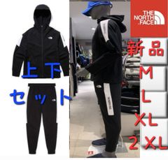 THE NORTH FACE　ホワイトレーベル　 海外限定　韓国限定　 ノースフェイス　メンズ　ジャージ　 日本未発売　パーカー　フーディー ジップアップ　アウター　　新品　 タグ付き　ジャケット　ジョガーパンツ アウター　人気　セット　新品 セットアップ