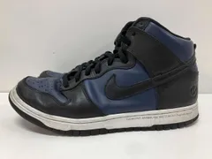 NIKE×FRAGMENT ナイキ フラグメント DUNK HIGH TOKYO DJ0383-400 ダンクハイ スニーカー ブルー 29cm