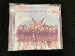 후지사와 경창 CD TV 애니메이션 [러브라이브! 슈퍼스타!!] 3기 오리지널 사운드트랙 [The beginning of the Superstar]