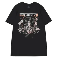 【2枚セット】THE OFFSPRING オフスプリング Tシャツ Tシャツ L Amazon | OFFSPRING オフスプリング Tシャツ Skull Logo 正規品