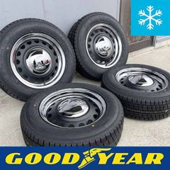 200系ハイエース.レジアスエース　タイヤホイールセット ハイエース ハイエース200系 レジアスエース タイヤホイール