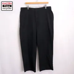 00s Dickies ダブルニー ワークパンツ メンズ XL~サイズ相当 ビッグサイズ オーバーサイズ