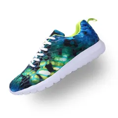 ジョギングシューズ ランニングシューズ 男女兼用 スニーカー レディース メンズ ウォーキング シューズ デッキシューズ 22.5cm～226.5cm 靴 軽量 衝撃緩和 osw02