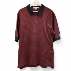 NIKE Tiger Woods PLATINUM　長袖ポロシャツ　XL NIKE Tiger Woods PLATINUM 長袖ポロシャツ XL Nike Tiger Woods