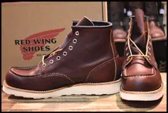 2024年最新】red wing 8138の人気アイテム - メルカリ