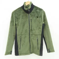 THE NORTH FACE ノースフェイス ジップインバーサミッドジャケット NA62006 XSサイズ ※中古