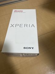 ジャンク Xperia 10 IV ホワイト 128 GB docomo - メルカリ