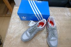 【⭐️出品】 ZARA×STUDIO NICHOLSON VIBRAMサイドジップブーツ ブラック