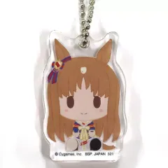 2025年最新】ちょこのっこアクリッツチャームの人気アイテム