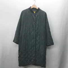◇ ⊇ URBAN RESEARCH ROSSO ロッソ 長袖 ダウンコート サイズM グレー レディース E  【1410100022359】