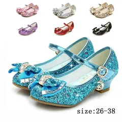 フォーマルシューズ フォーマル靴 子供靴 女の子用 キッズ プリンセスシューズ フォーマル ハイヒール 子供シューズ 子ども靴 春秋 可愛い  Serena71025