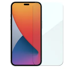 iPhone14 Pro Max フィルム アイフォン14 プロマックス  強化ガラス フィルム 【Color】 14ProMax