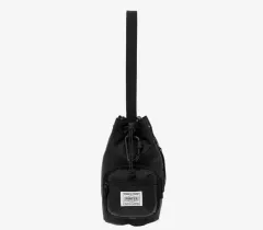ビ*し様 【廃盤】PORTER HYKE 2WAYボストンバッグ PORTER×HYKE 2WAY TOOL BAG/LARGE SIZE バッグ