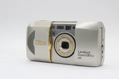 2025年最新】nikon lite touch zoom 120edの人気アイテム - メルカリ