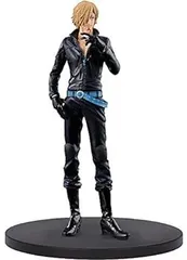 【中古】ワンピース DXF THE GRANDLINE MEN ONE PIECE FILM GOLD vol.4 サンジ アニメ フィギュア プライズ バンプレスト