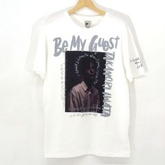 岩田剛典 レプリカ Tシャツ Lサイズ UNDERCOVER - 岩田剛典 着 アンダーカバー アップルT サイズL