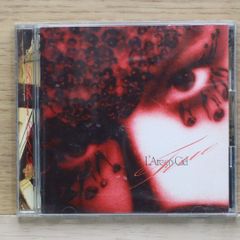 국내반 CD 라르 콰 시엘 / L'Arc ~ en ~ Ciel ■ TRUE [KSC2165/4988009016504] M00138