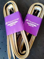Panaracer practice 650×21c チューブラータイヤ - メルカリ