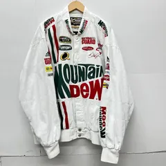 つばさページDodge Mountain Dew ジャケット Lサイズ 2025年最新】マウンテンデュー ジャケットの人気アイテム - メルカリ