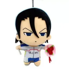 弱虫ペダル 東堂尽八 ぬいぐるみ 弱虫ペダル GLORY LINE よりぬいミニ(ぬいぐるみマスコット) 東堂 尽八