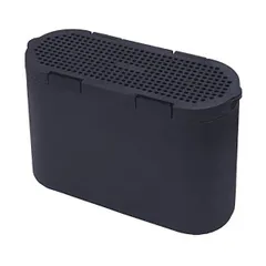 島産業 パリパリキュー用脱臭フィルター 2個入り PPC-11-AC33 家庭用 生ごみ減量乾燥機 生ごみ処理機 交換用フィルター