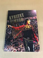 ミュージック KYOSUKE HIMURO 25TH ANNIVERSARY TOUR DVD Kyosuke Himuro - KYOSUKE HIMURO 25TH ANNIVERSARY TOUR
