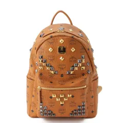 2025年最新】mcm リュック 価格の人気アイテム - メルカリ