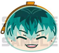 一血卍傑-ONLINE- DMM 第二弾 ミニアクリルスタンド オロチマル