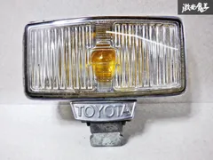 2025年最新】トヨタ純正フォグランプ 当時の人気アイテム - メルカリ