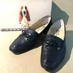 2024年最新】Hush Puppies (ハッシュパピー) レディース Abney