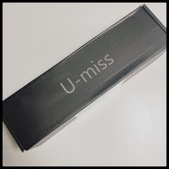 U-miss シャワーヘッド　FWSHT28　シルバー