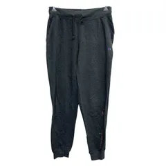Champion スウェットパンツ M チャコールグレー チャンピオン イージーパンツ スポーティー ボトムス 古着卸 アメリカ仕入 2509-271