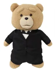 2025年最新】ted テッド ぬいぐるみコスチュームの人気アイテム